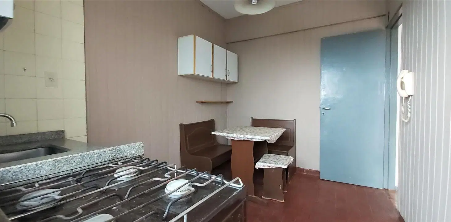 ALQUILER DEPARTAMENTO 2 AMBIENTES CON BALCÓN - PARQUE CHACABUCO 3
