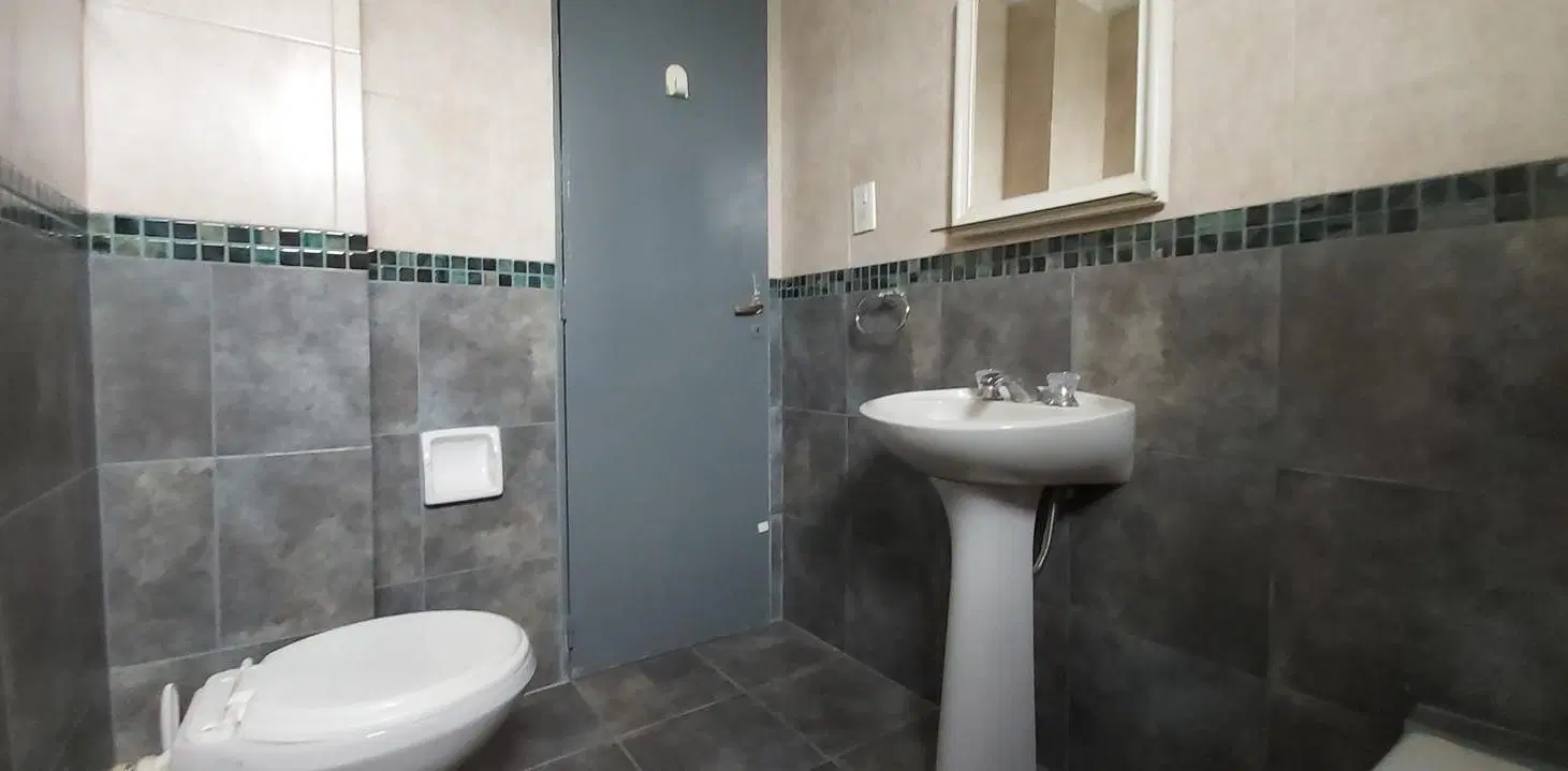 ALQUILER DEPARTAMENTO 2 AMBIENTES CON BALCÓN - PARQUE CHACABUCO 5