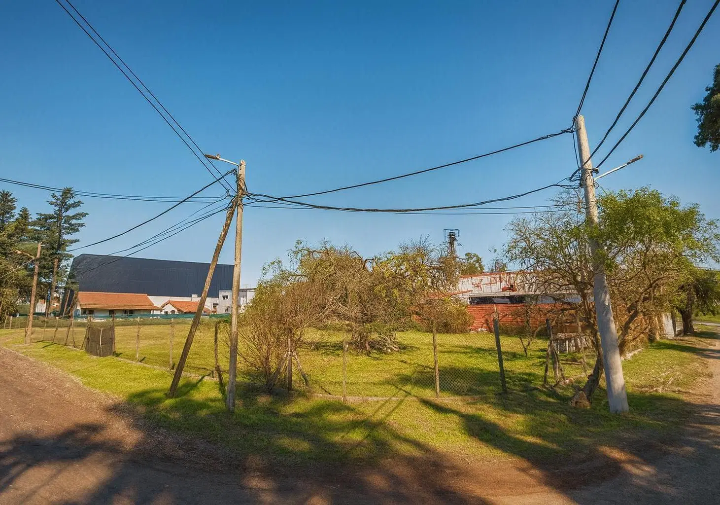 Venta Terreno en la mejor zona de Maschwitz Oportunidad UNICA! 3