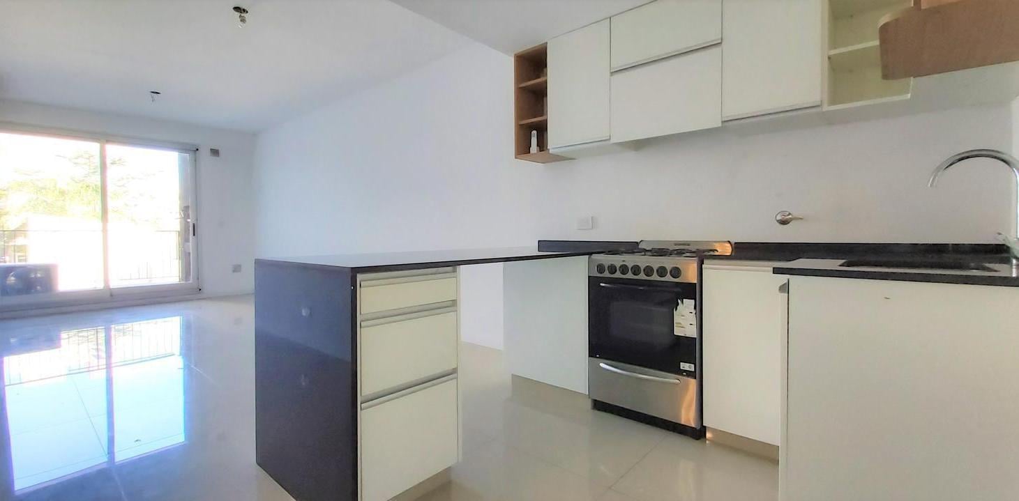 ALQUILER DEPARTAMENTO MONOAMBIENTE BALCON AMENITIES COGHLAN/V. URQUIZA