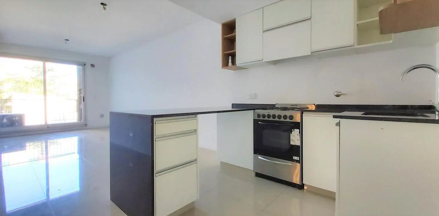 ALQUILER DEPARTAMENTO MONOAMBIENTE BALCON AMENITIES COGHLAN/V. URQUIZA 2