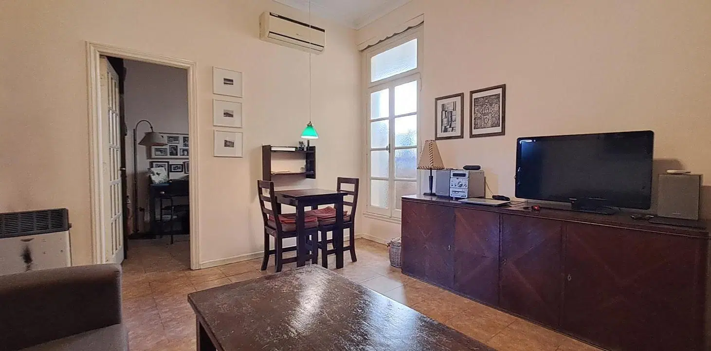 VENTA DEPARTAMENTO 4 AMBIENTES RECICLADO - SAN CRISTOBAL/MONSERRAT 3
