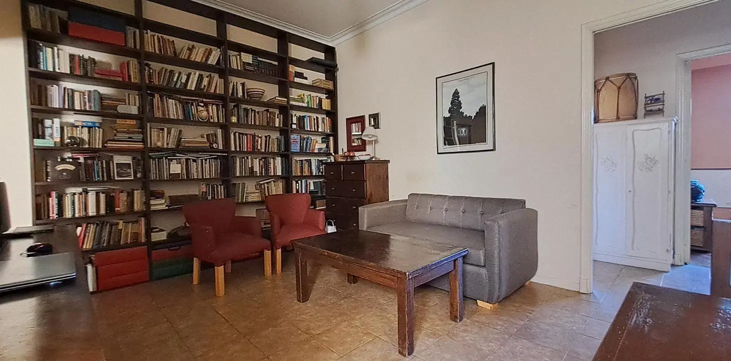 VENTA DEPARTAMENTO 4 AMBIENTES RECICLADO - SAN CRISTOBAL/MONSERRAT 4