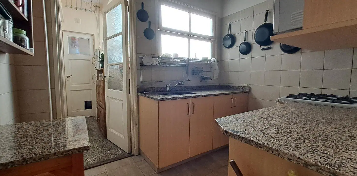 VENTA DEPARTAMENTO 4 AMBIENTES RECICLADO - SAN CRISTOBAL/MONSERRAT 2