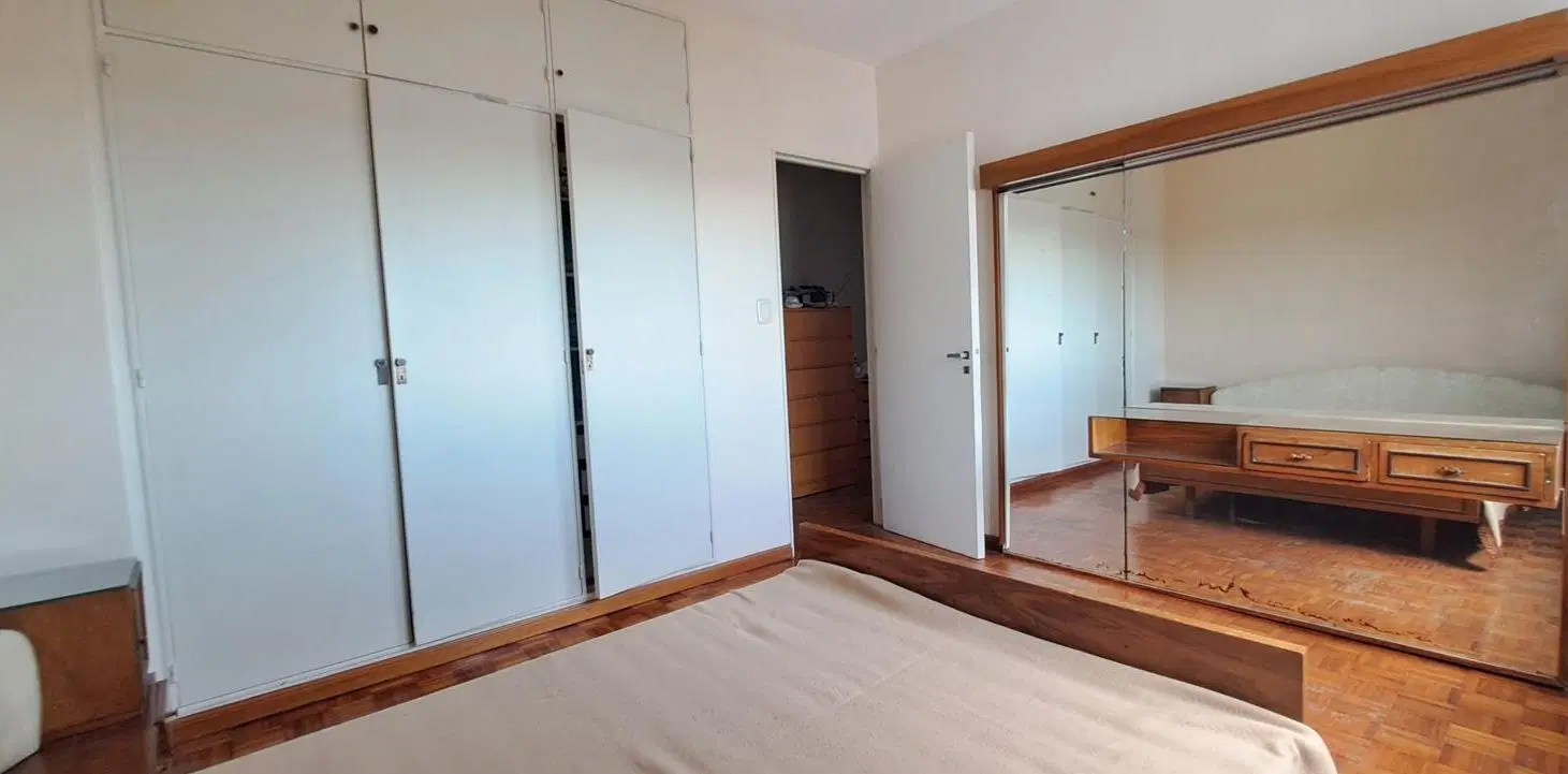 VENTA DEPARTAMENTO TRES AMBIENTES LUMINOSO PATERNAL 5