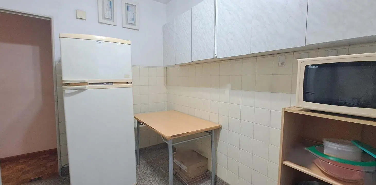 VENTA DEPARTAMENTO TRES AMBIENTES LUMINOSO PATERNAL 4