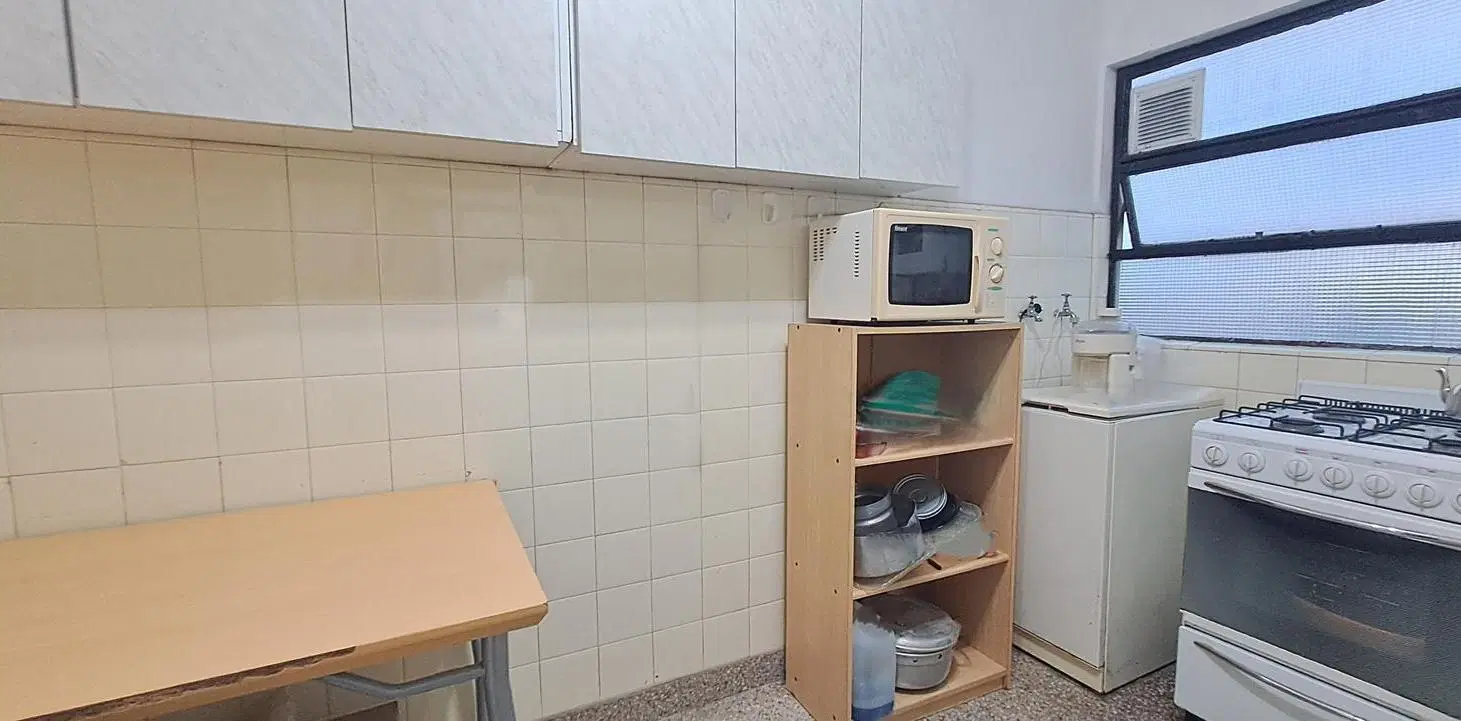 VENTA DEPARTAMENTO TRES AMBIENTES LUMINOSO PATERNAL 3