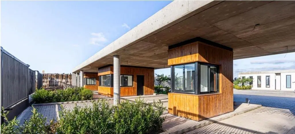 Venta de Terreno en El Olivar 4