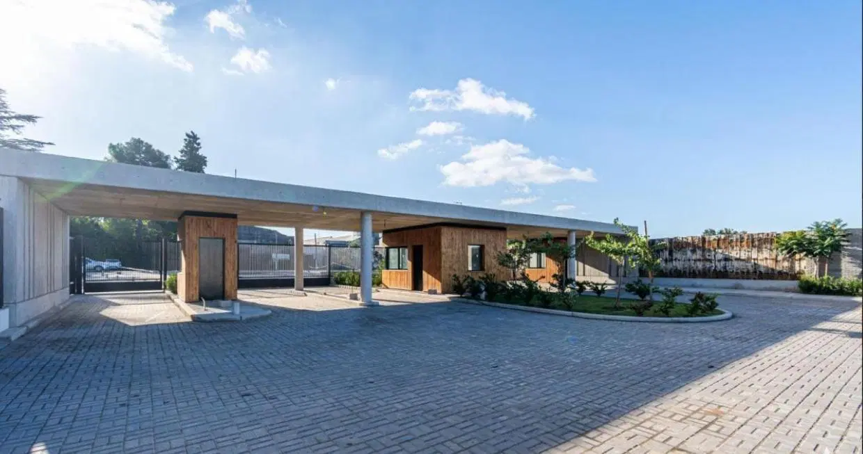 Venta de Terreno en El Olivar 3