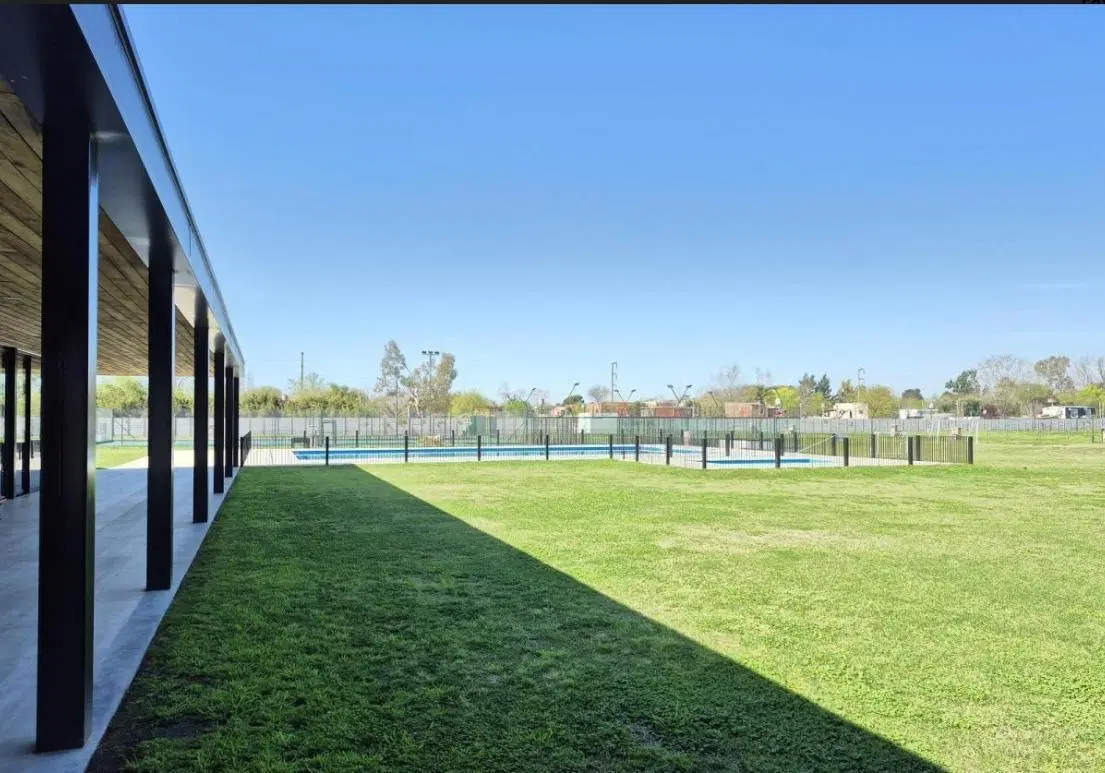 Venta de Terreno en El Olivar 5