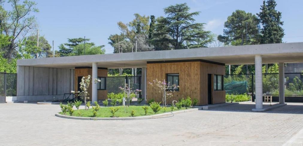 Venta de Terreno en El Olivar