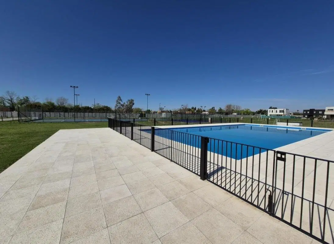Venta de Terreno en El Olivar 8