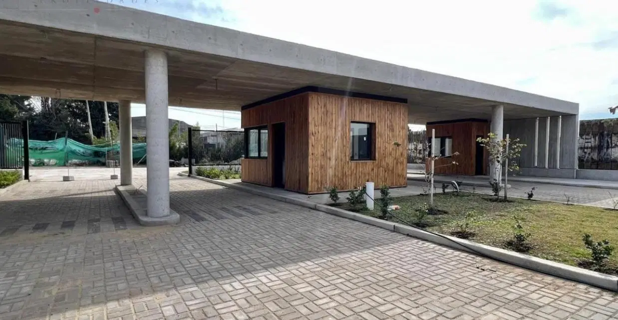 Venta de Terreno en El Olivar 2