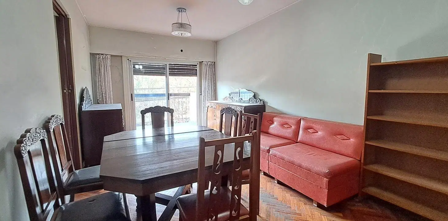 VENTA DEPARTAMENTO 4 AMBIENTES BALCON  P. CENTENARIO/CABALLITO 3