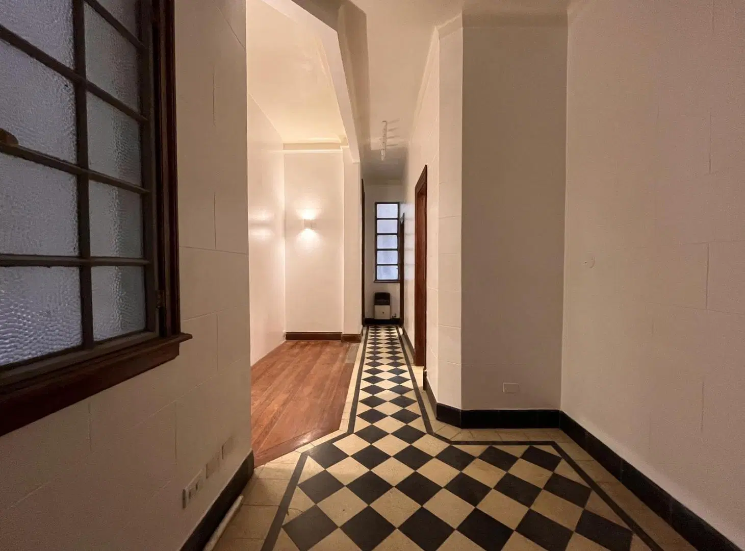 Alquiler departamento 3 ambientes Plaza San Martín Retiro 5
