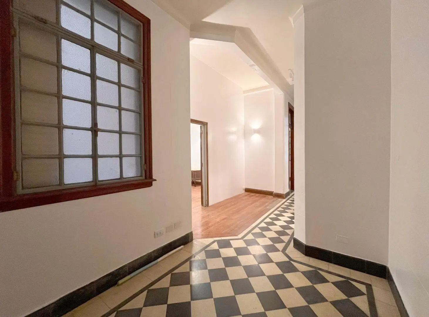 Alquiler departamento 3 ambientes Plaza San Martín Retiro 3