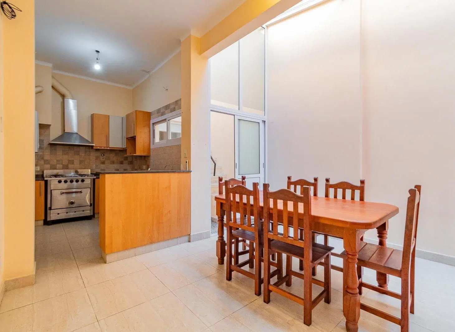 Oportunidad Casa 5 ambientes en Villa Pueyrredon 4