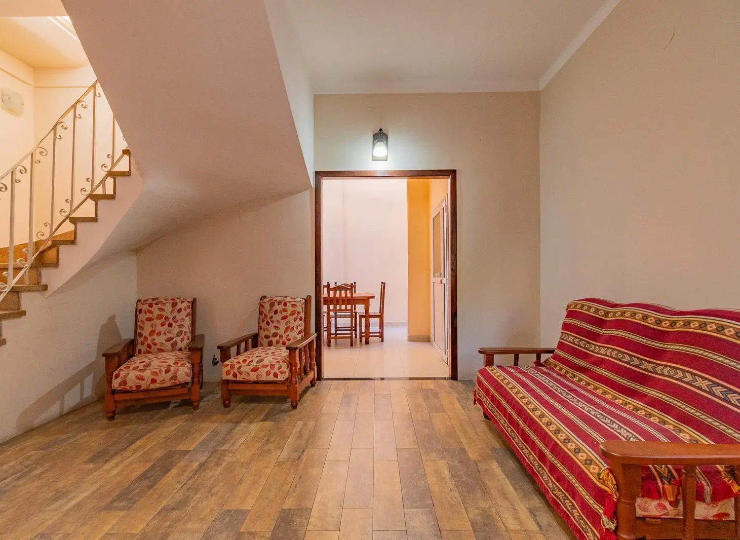 Oportunidad Casa 5 ambientes en Villa Pueyrredon 5