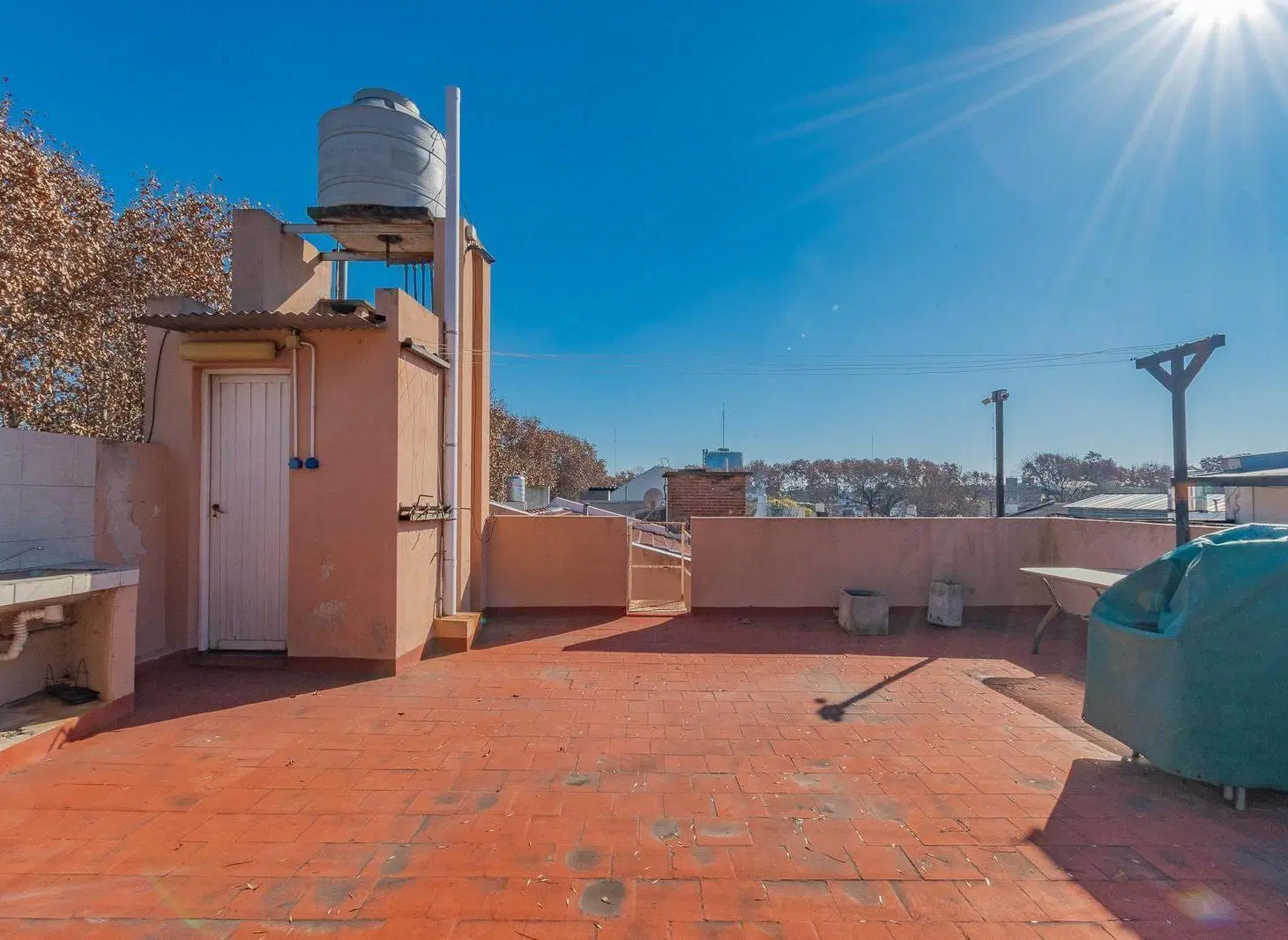 Oportunidad Casa 5 ambientes en Villa Pueyrredon 3