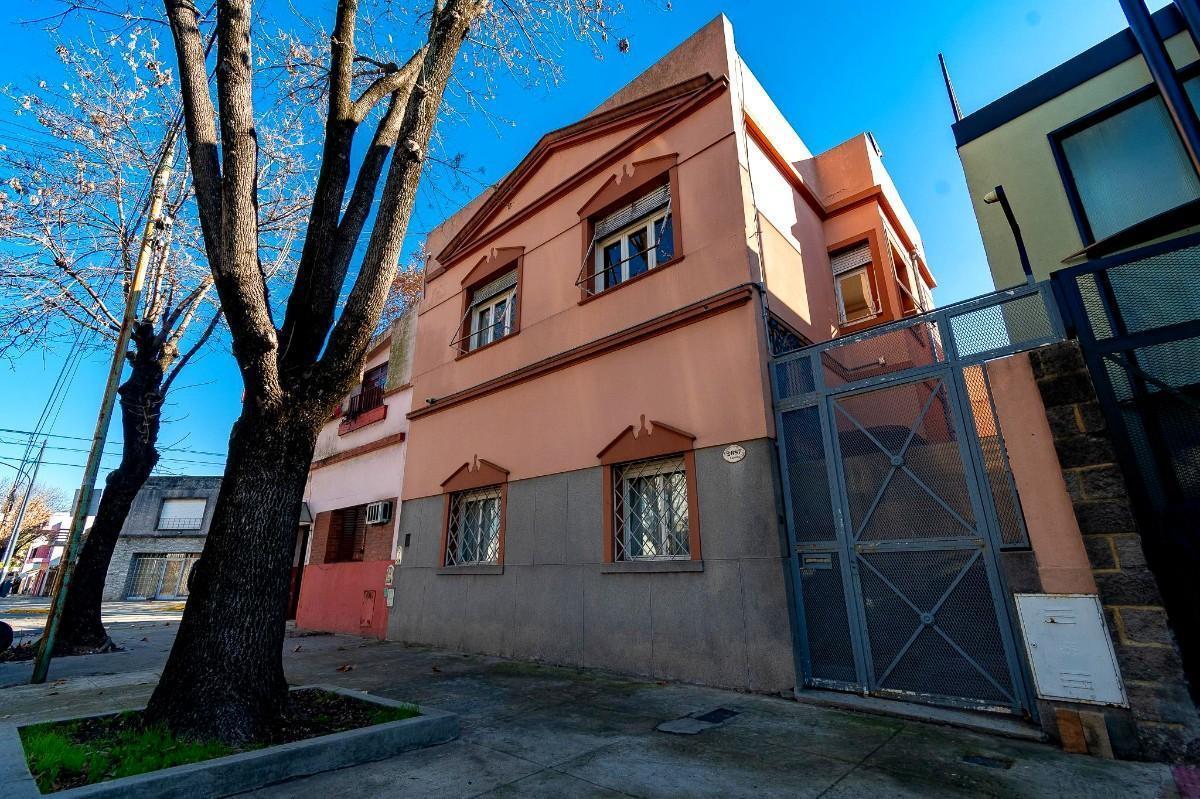 Oportunidad Casa 5 ambientes en Villa Pueyrredon