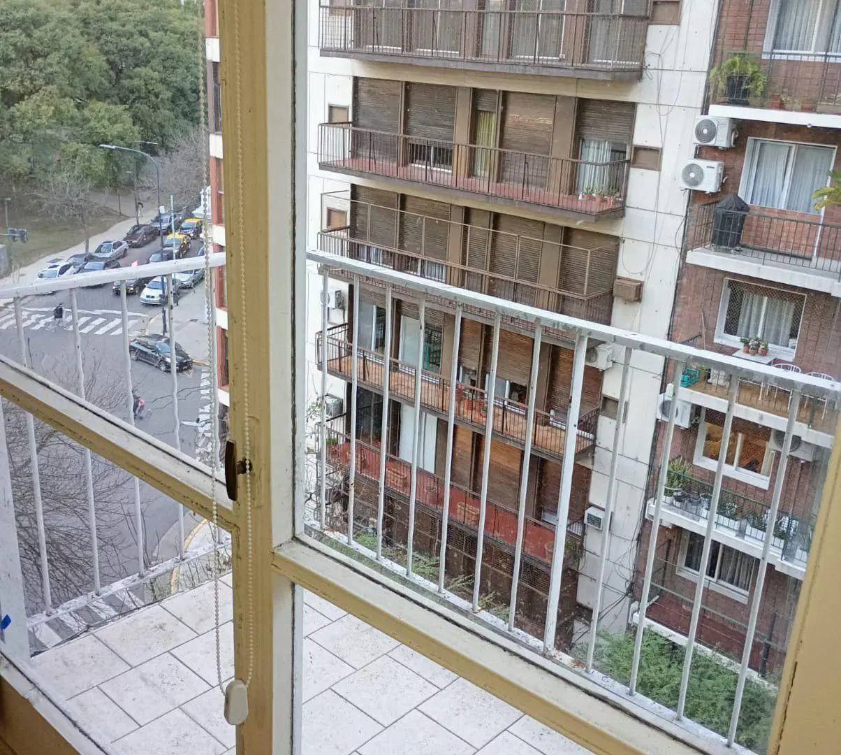 Departamento - Palermo 5
