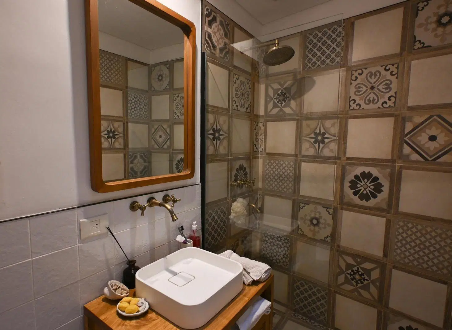 VENTA PH  PALERMO 3 AMBIENTES  CON TERRAZA 5