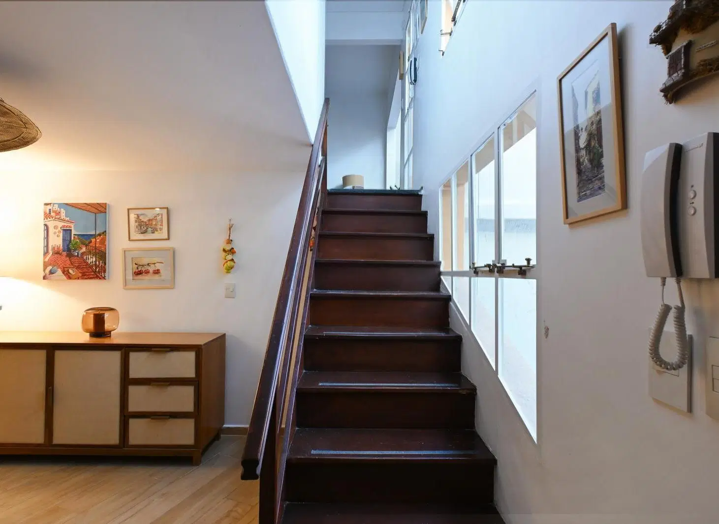 VENTA PH  PALERMO 3 AMBIENTES  CON TERRAZA 4