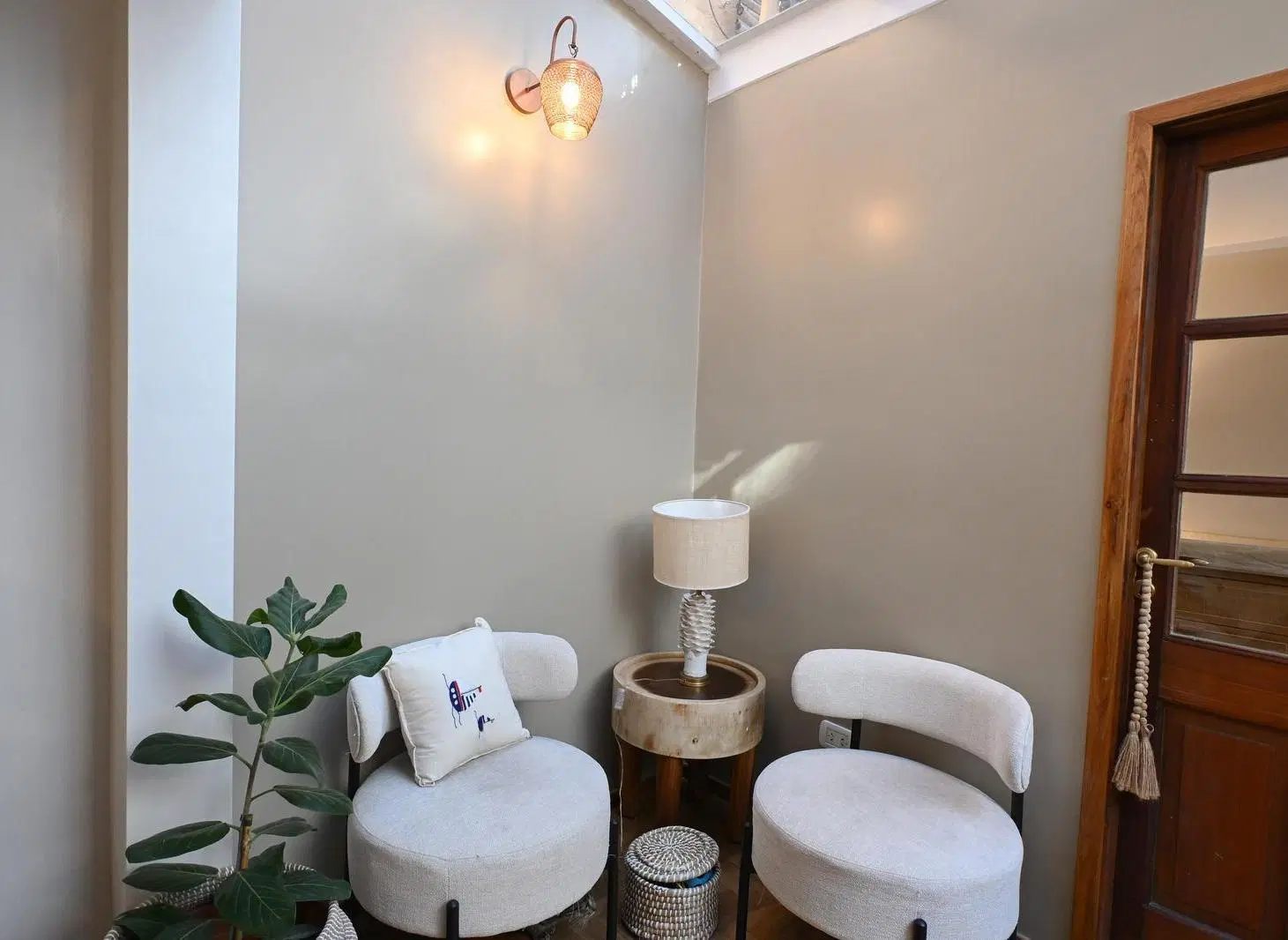 VENTA PH  PALERMO 3 AMBIENTES  CON TERRAZA 3
