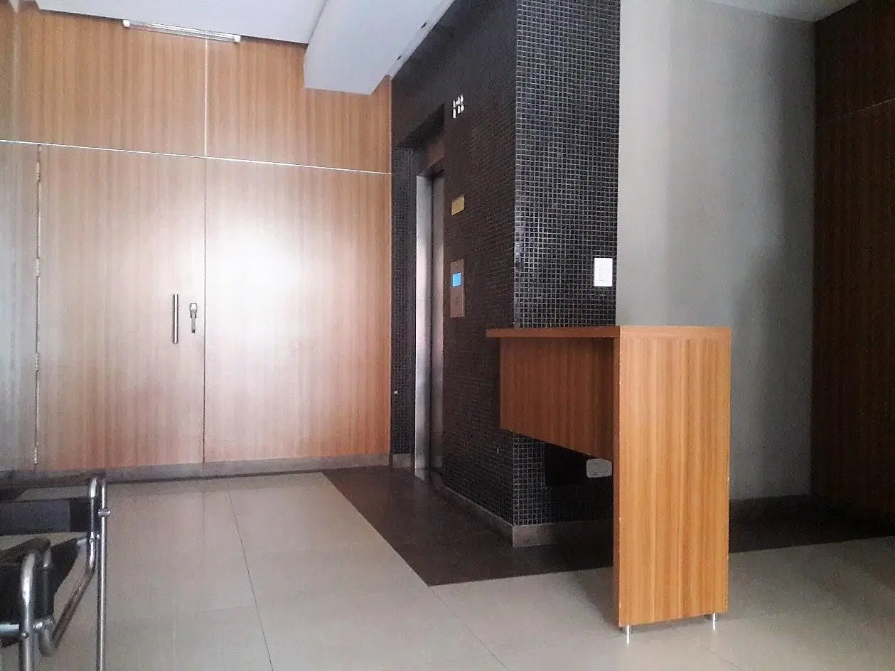 ALQUILER DEPARTAMENTO MONOAMBIENTE CON BALCON  NUÑEZ 2