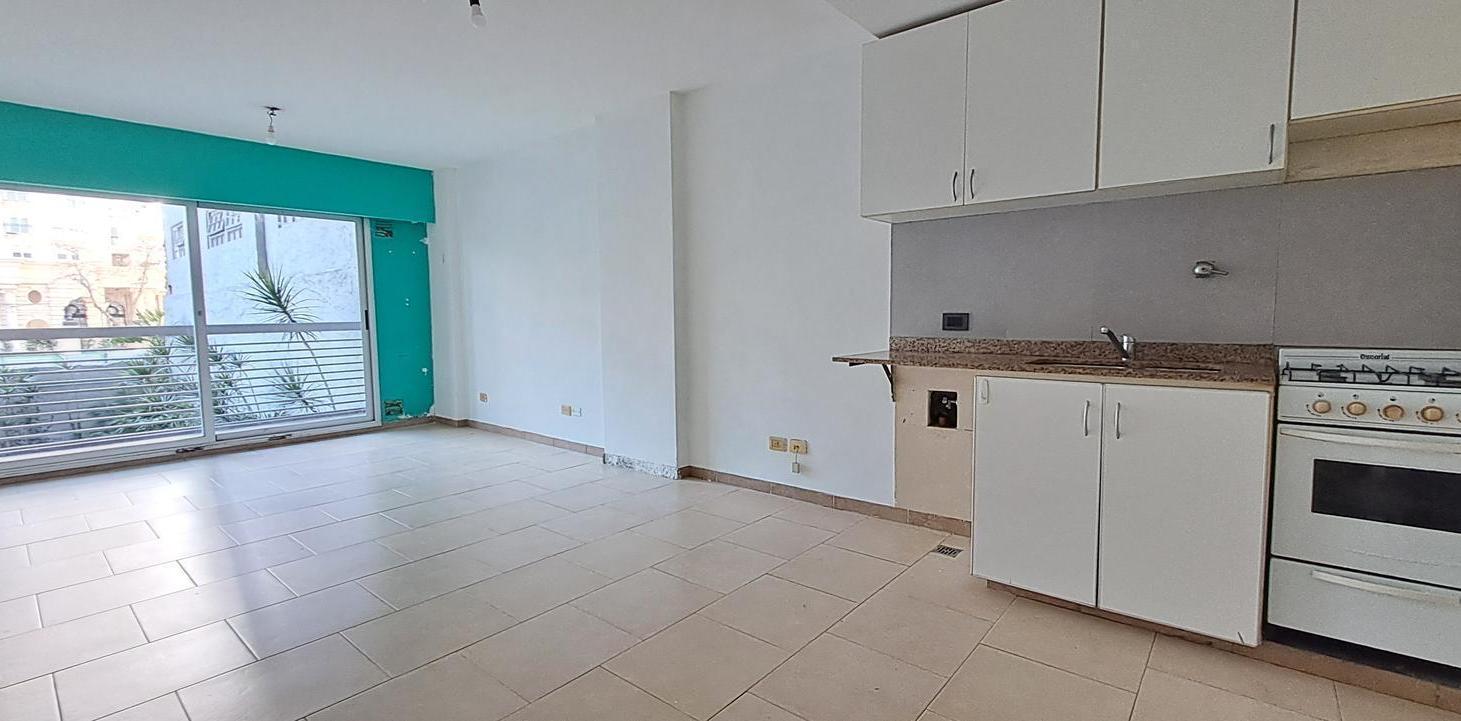 Foto de ALQUILER DEPARTAMENTO MONOAMBIENTE CON BALCON NUÑEZ/BELGRANO, imagen 5