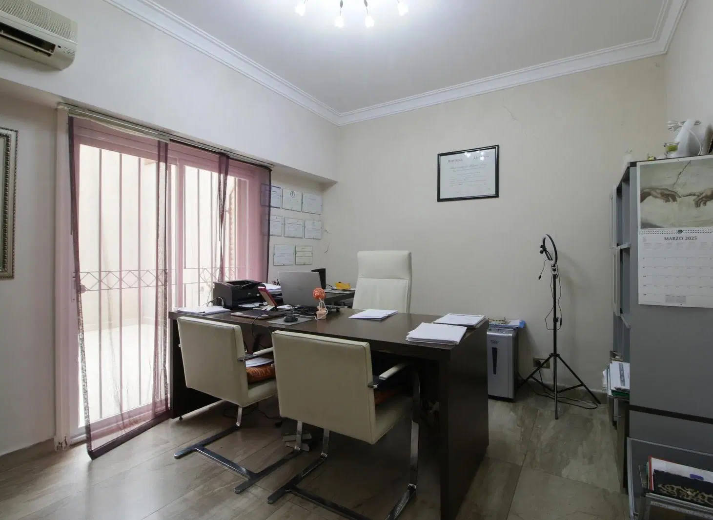 Venta Casa 5 ambientes en Velez Sarsfield, patio y cocheras 5