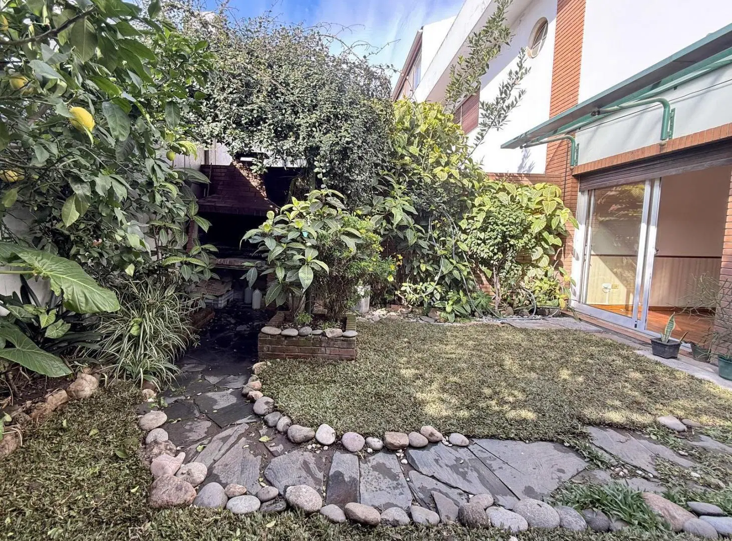 Casa en Venta Villa Devoto | 4 Ambientes   Dependencia | Jardín, Terraza y Doble Garage 8