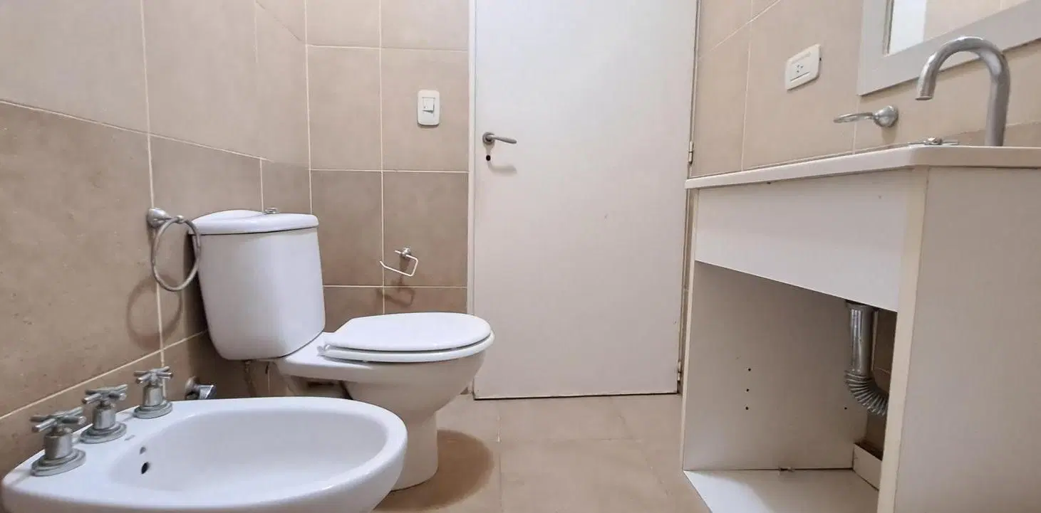 ALQUILER DEPARTAMENTO MONOAMBIENTE CON BALCON  NUÑEZ/BELGRANO 2