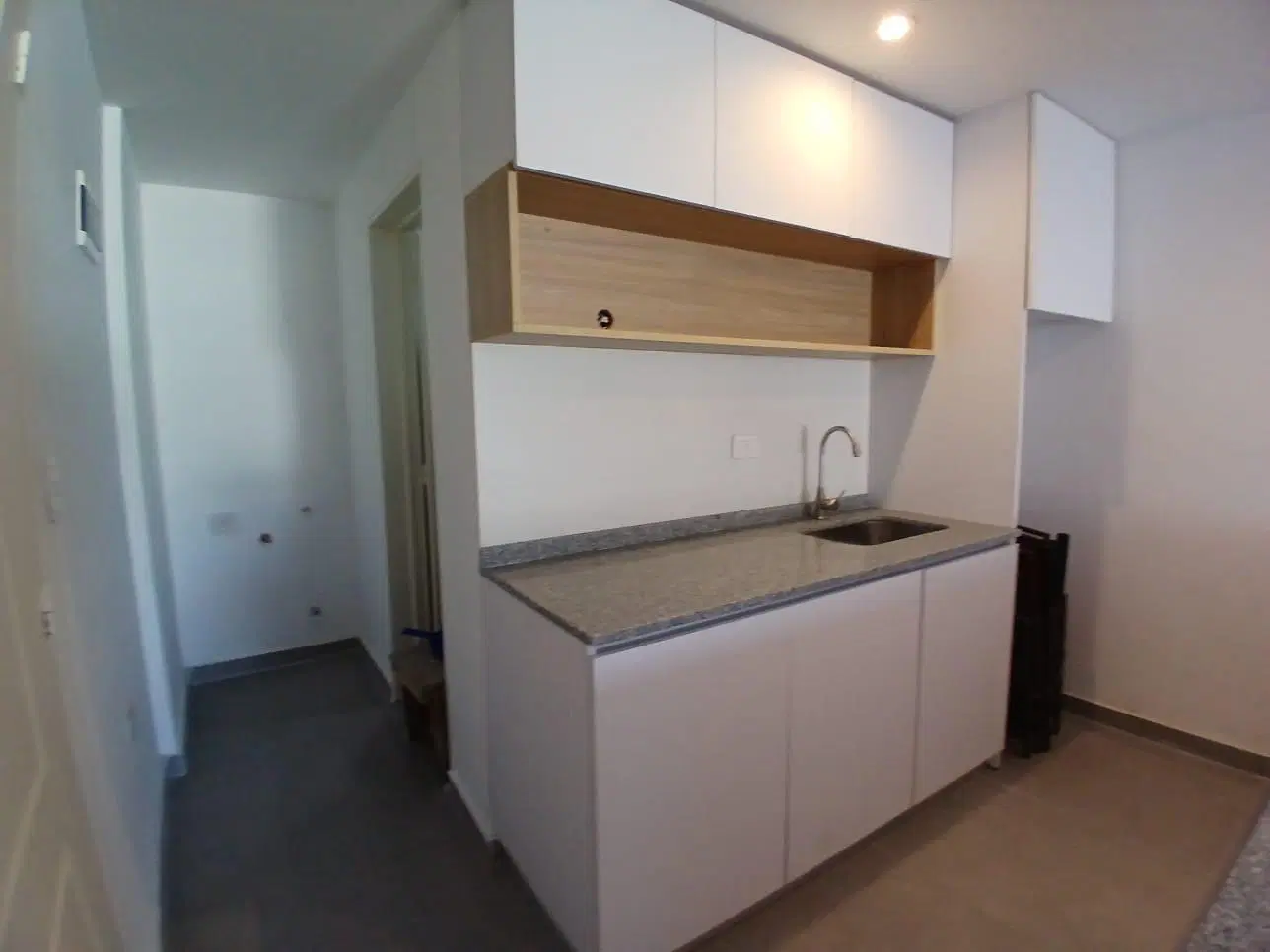 Venta - monoambiente - Ramos Mejía - Apto crédito 5