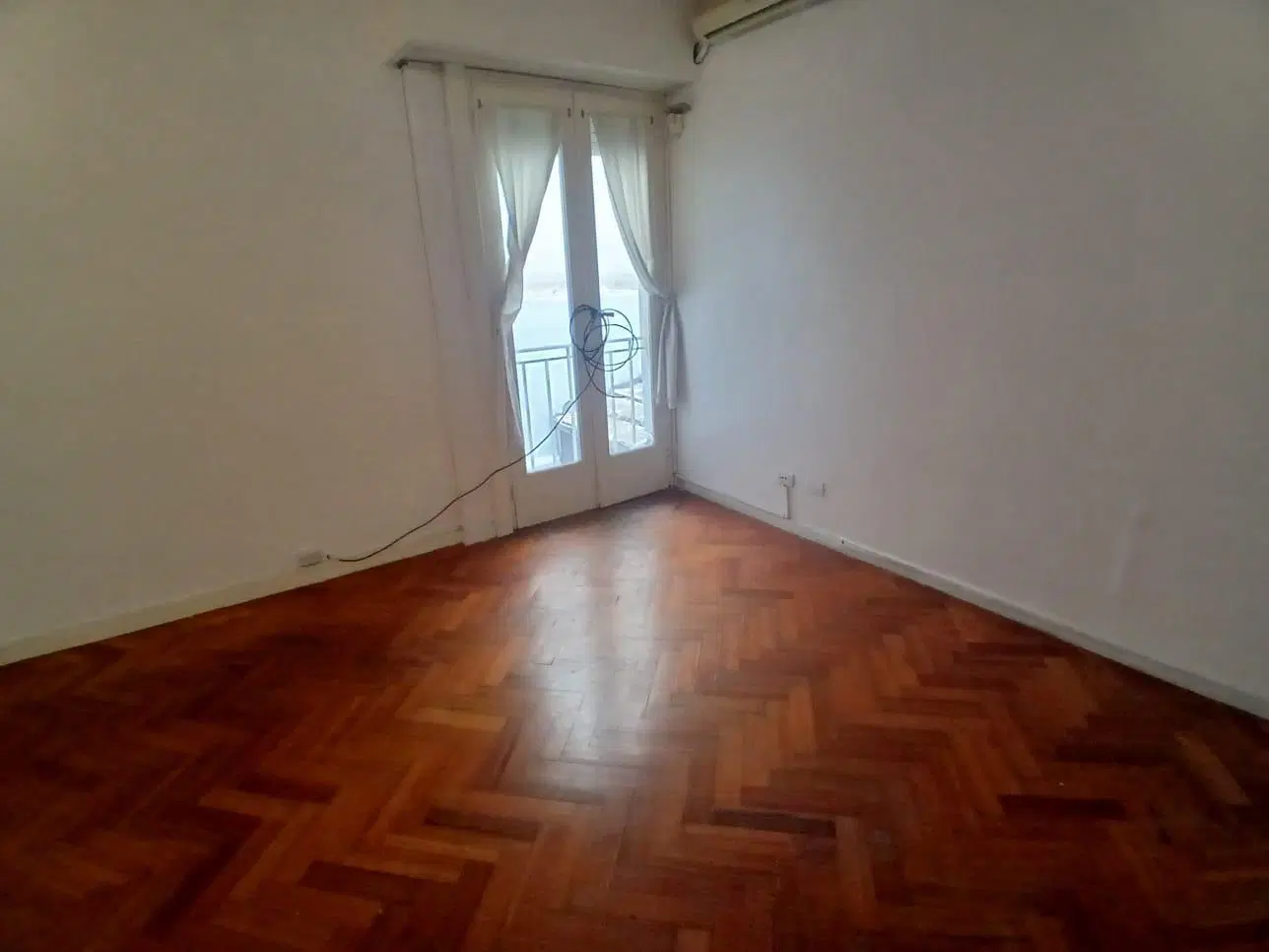 Departamento - Venta - 2 Ambientes - Villa del Parque 5