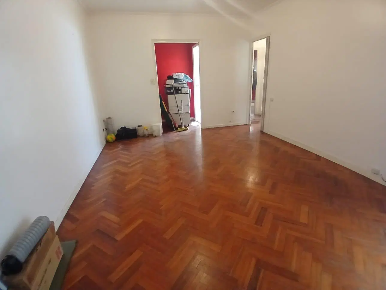 Departamento - Venta - 2 Ambientes - Villa del Parque 3