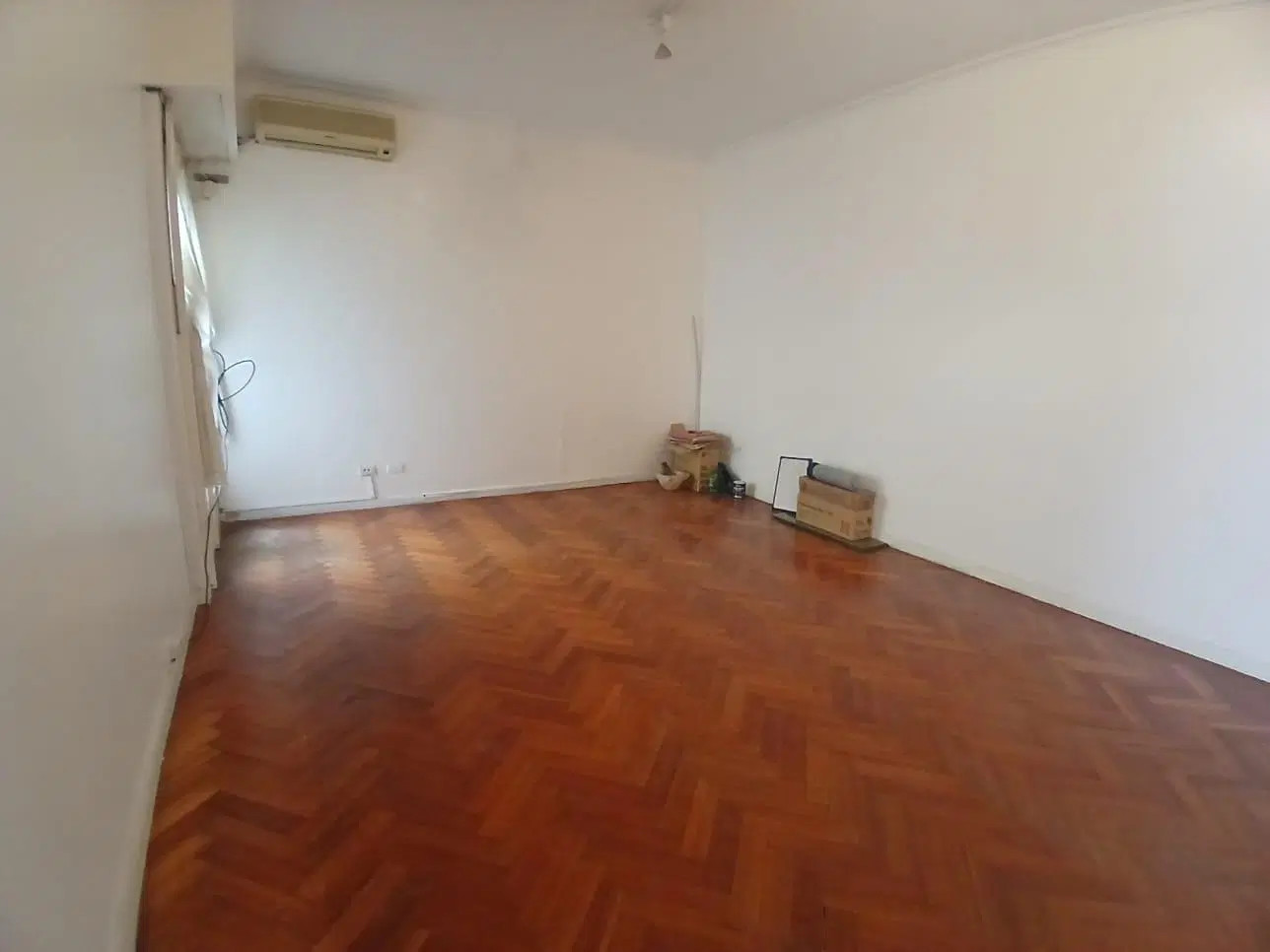 Departamento - Venta - 2 Ambientes - Villa del Parque 2