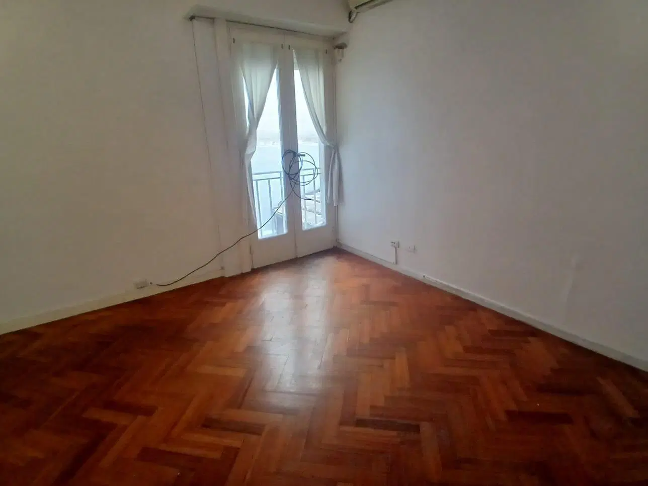 Departamento - Venta - 2 Ambientes - Villa del Parque 4