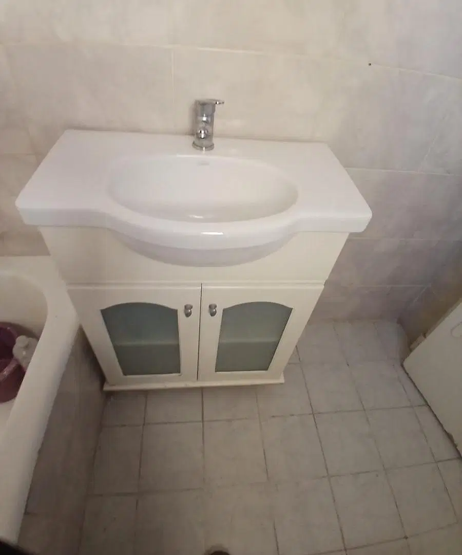 Departamento - Venta - 2 Ambientes - Villa del Parque 8