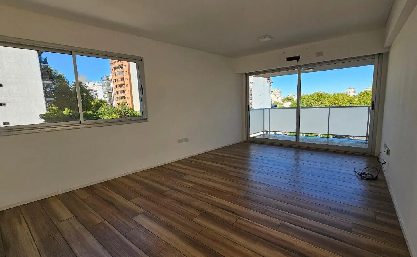 Venta departamento 3 ambientes con cochera en Caballito 8