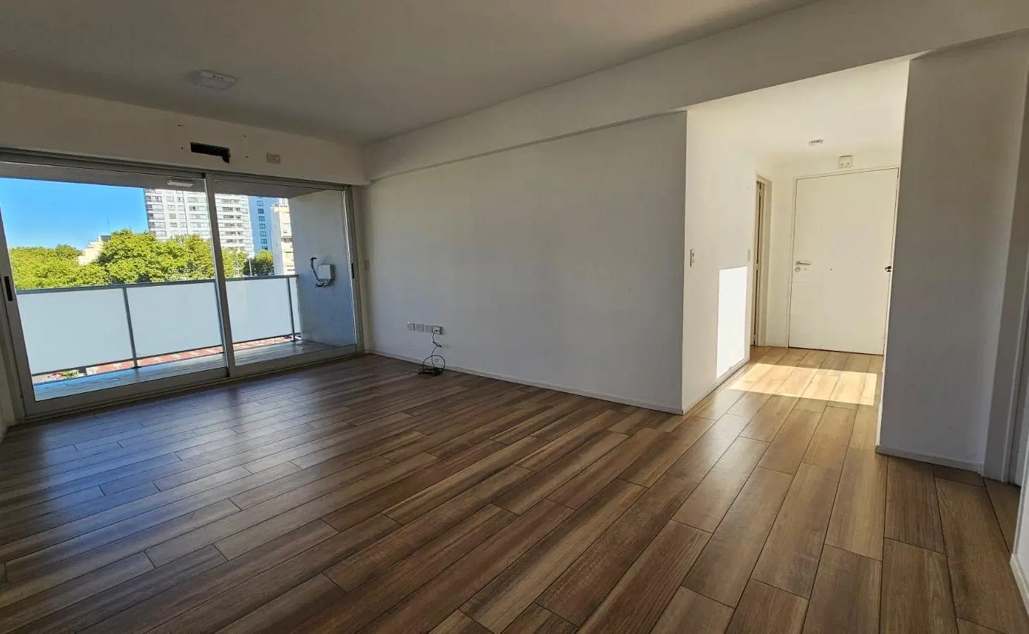Venta departamento 3 ambientes con cochera en Caballito 5