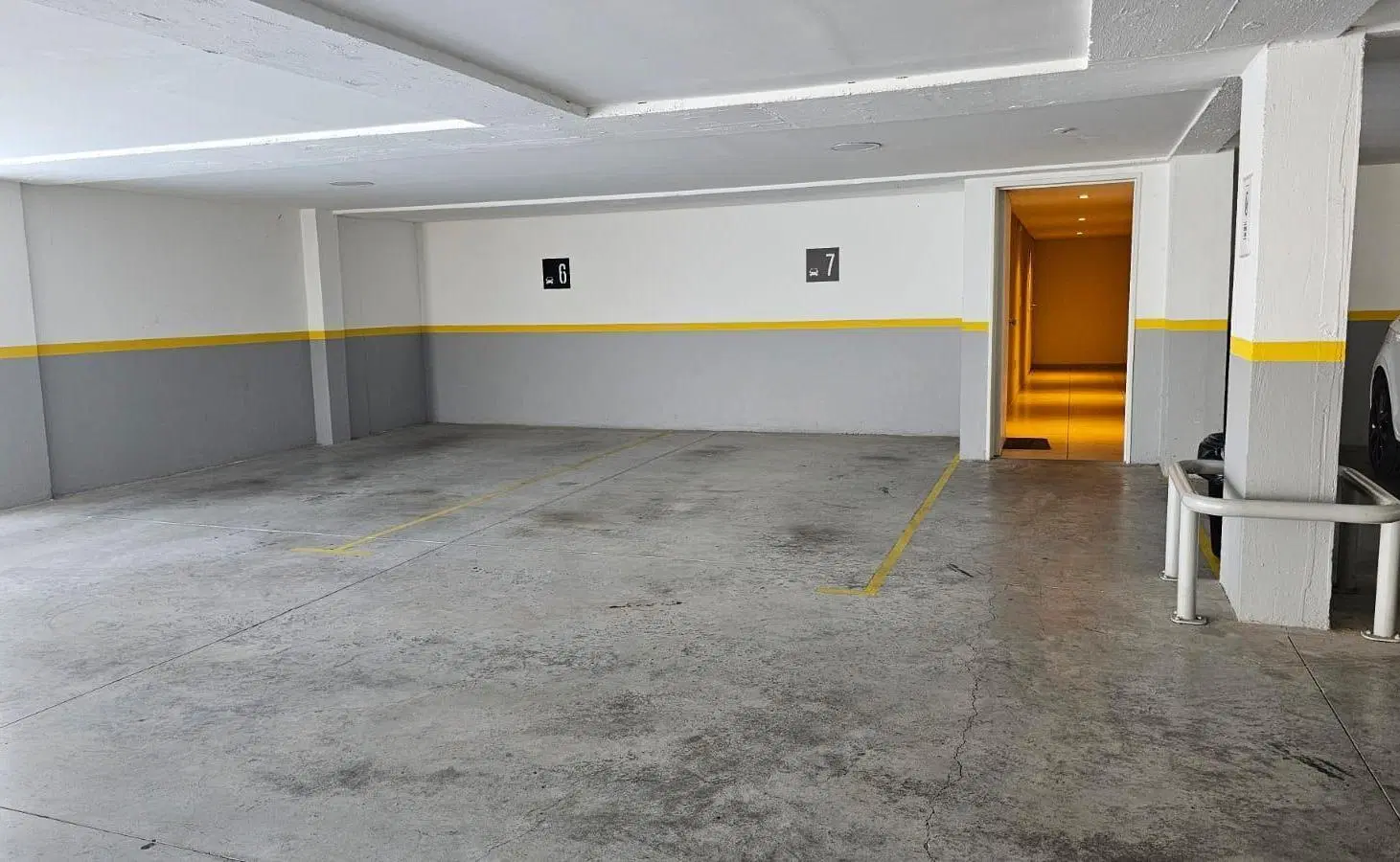 Venta departamento 3 ambientes con cochera en Caballito 4