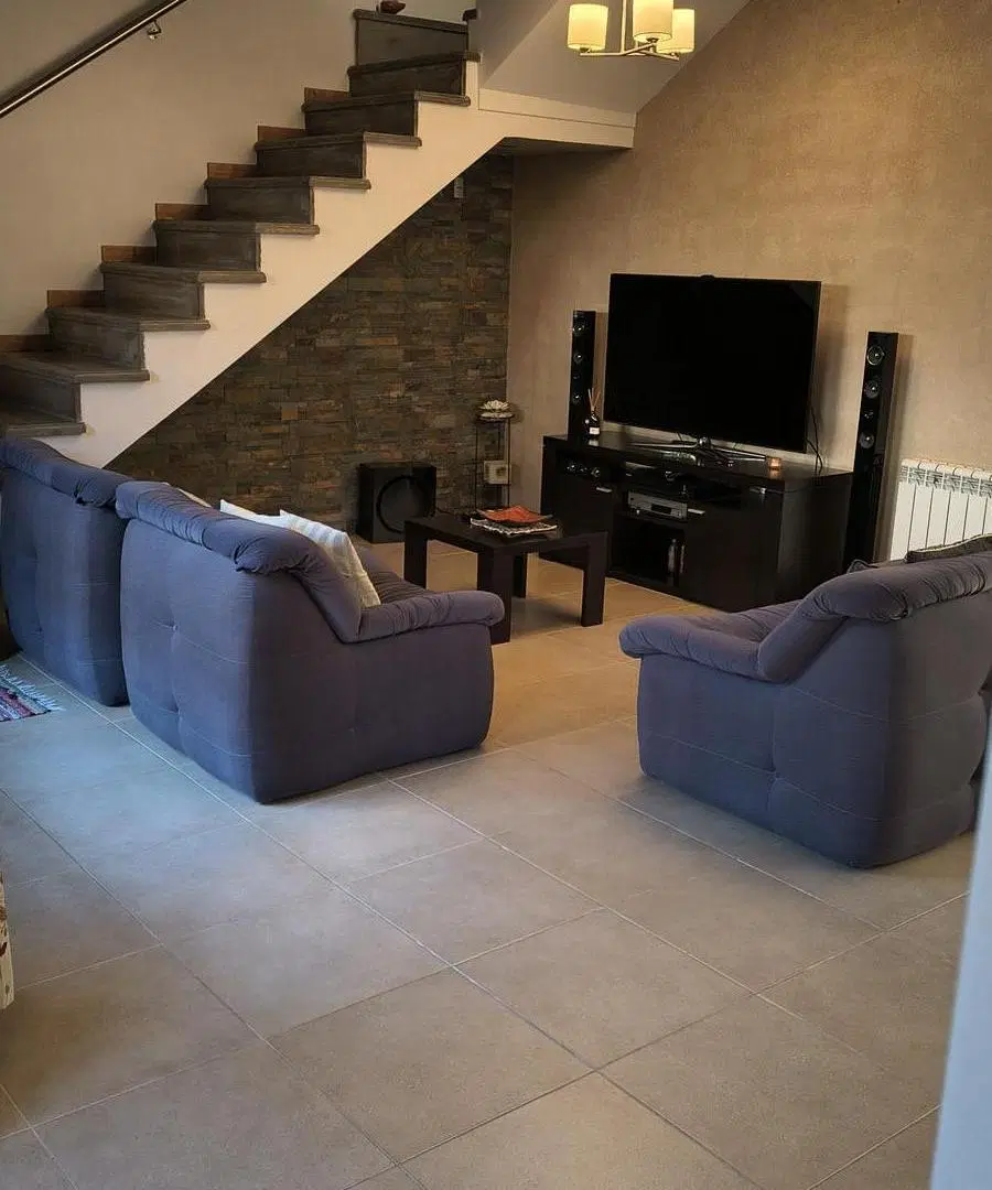 Casa en Venta 5 Ambientes Jardin Cochera Pileta en Olivos 8