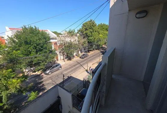 VENTA PH DUPLEX 2 AMBIENTES CON COCHERA OLIVOS 5