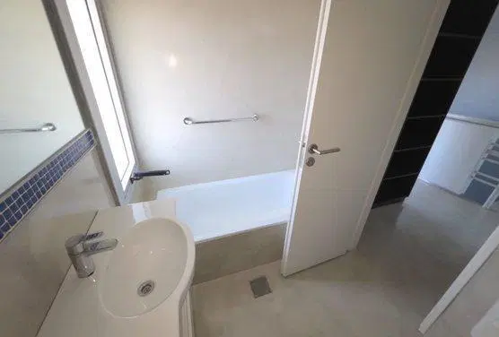 VENTA PH DUPLEX 2 AMBIENTES CON COCHERA OLIVOS 4