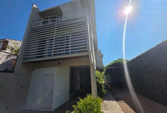 VENTA PH DUPLEX 2 AMBIENTES CON COCHERA OLIVOS 3
