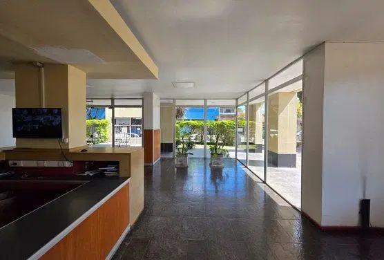 Venta Departamento 3 amb. con Cochera Pilar Centro 2