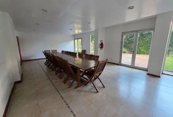 Venta Departamento 3 amb. con Cochera Pilar Centro 8