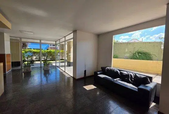 Venta Departamento 3 amb. con Cochera Pilar Centro 4