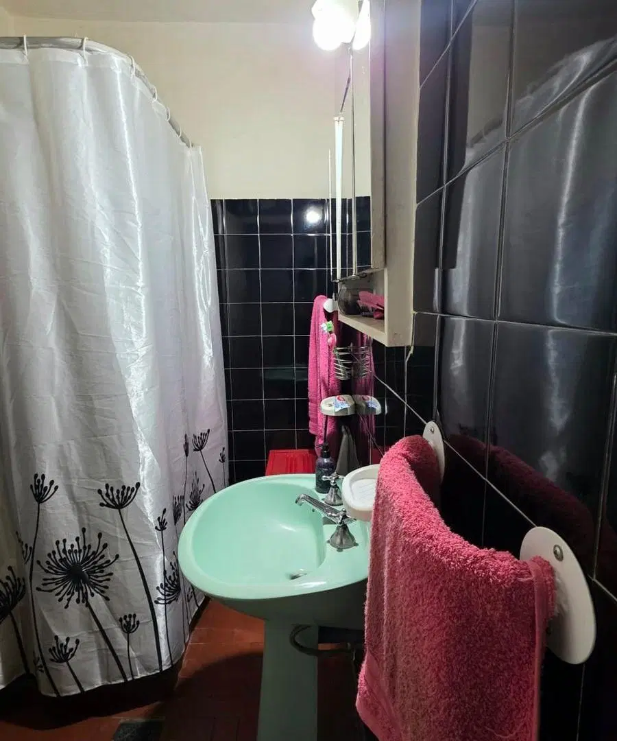 Venta departamento 2 ambientes Villa Ballester 4